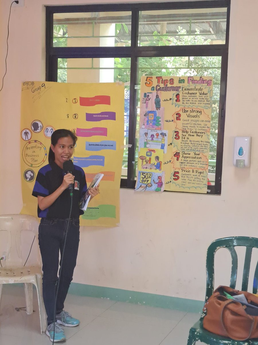 opportunity2_0's tweet photo. πͺ 33 @cdoinfonet #AlternativeLearningSystem personnel had a refresher training on O2's business and work readiness modules - Be Your Own Boss and Work-Based Learning. All set for the programs' roll-out for Kagay-anon youth in July!Β π#SecondChanceOpportunities #youthdevelopment https://t.co/mSdYXvmZJ0