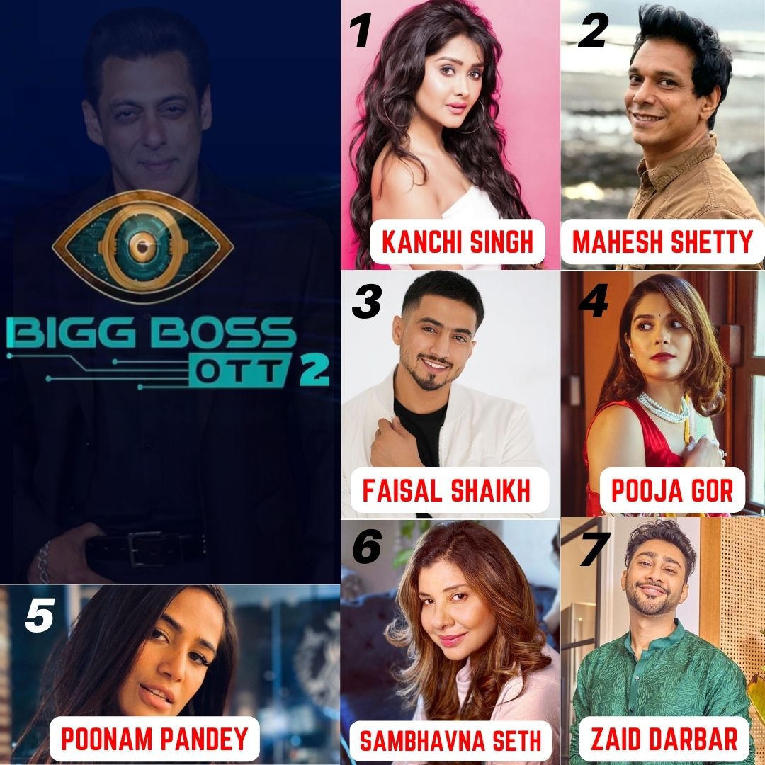 Which celebrity contestant are you wishing to see in Bigg Boss OTT 2? Comment below.
to know more visit at savedaughters.com/blog/salman-kh…
#bigboss #bigbossofficial #bigbossott #bigbossupdates #bigbosskhabr #bigboss16 #bigbosscontestant