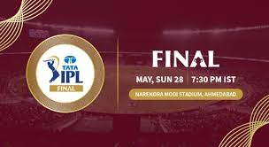 The respective presidents of #Bangladesh, #Afghanistan & #SriLanka #Cricket Boards will grace the #TATAIPL  IPL 2023 final to be held on May 28 at the #NarendraModiStadium in #Ahmedabad, #Gujarat.