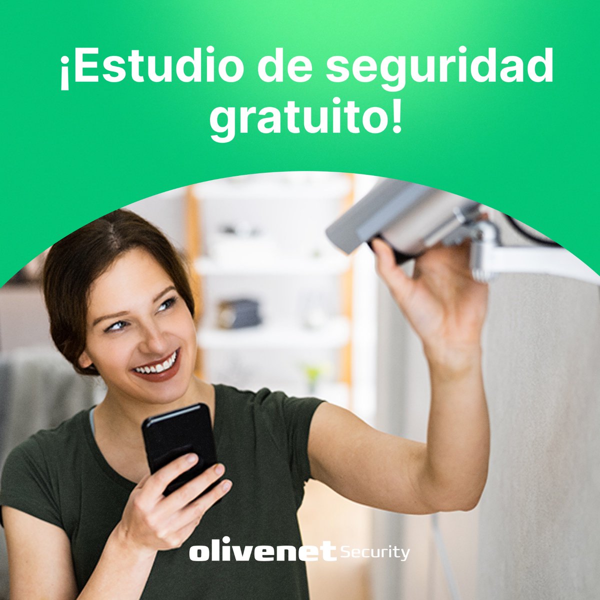 Olivenet Technology Group tweet media