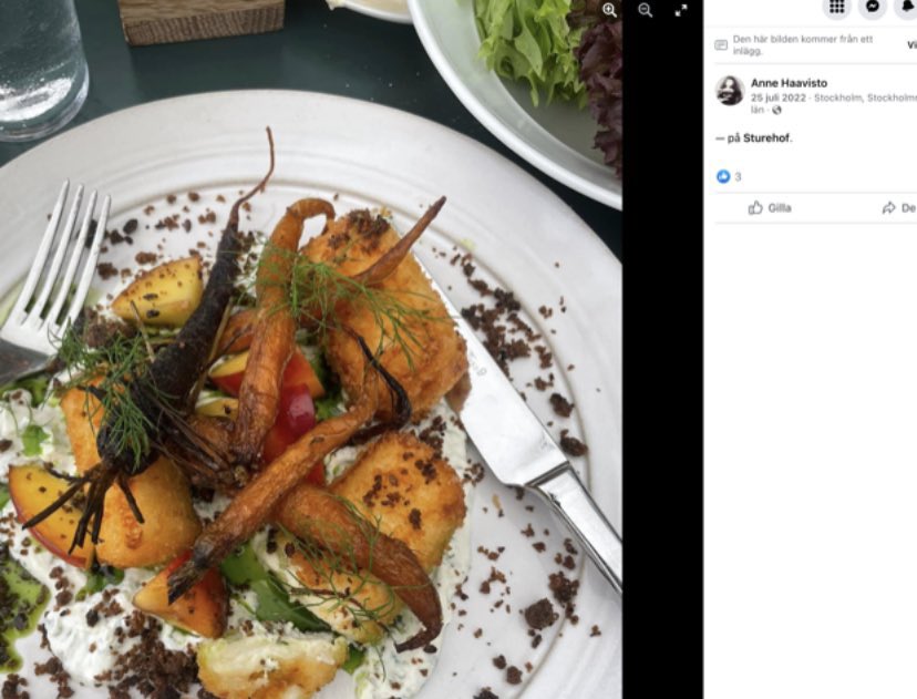 hanifbali's tweet photo. Varför har journalister så svårt att hitta fattiga nu för tiden? https://t.co/TNjWsKjtOK