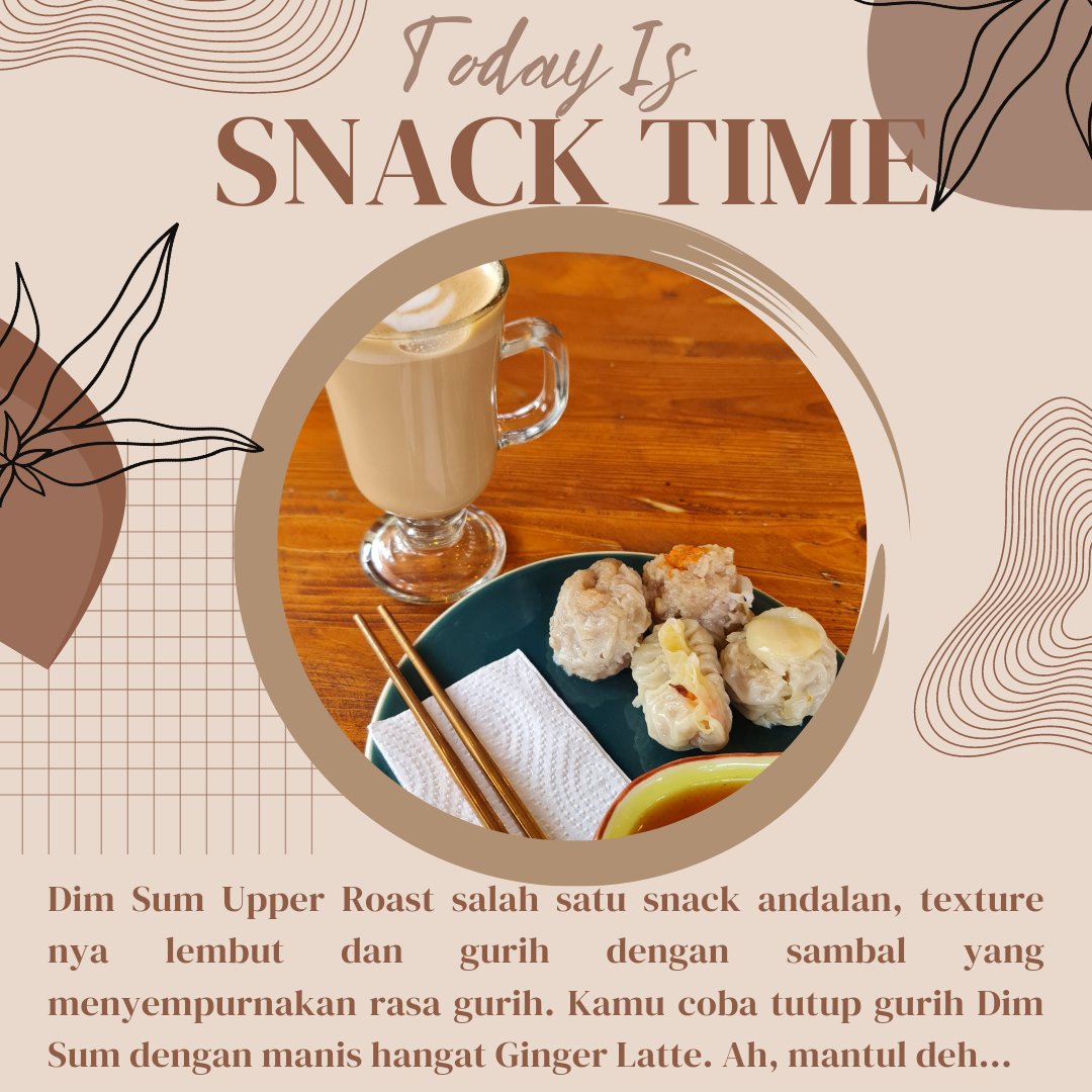 Upper Roast (@UpperRoastCafe) / Posts / X