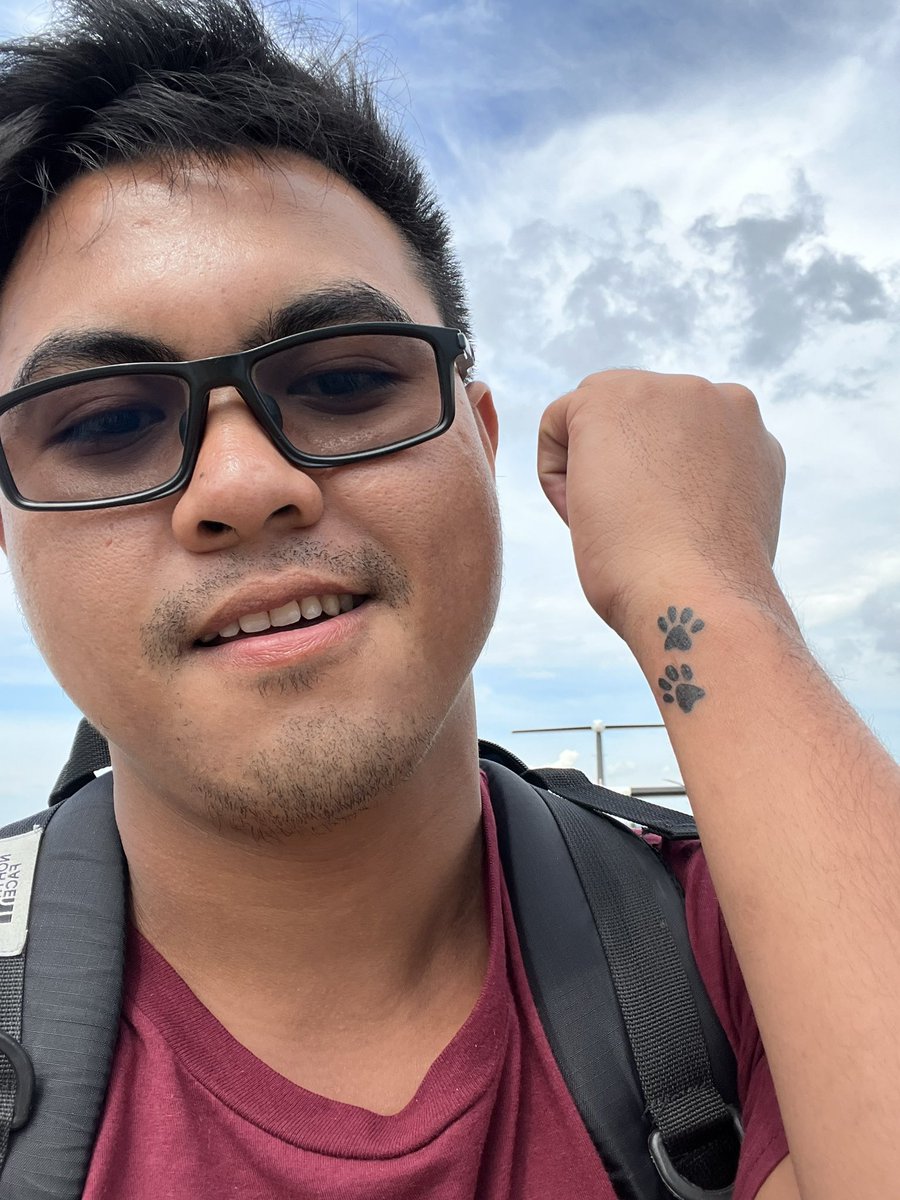 MasterBert28's tweet photo. 10TH TAT https://t.co/ZyYFboHiSp