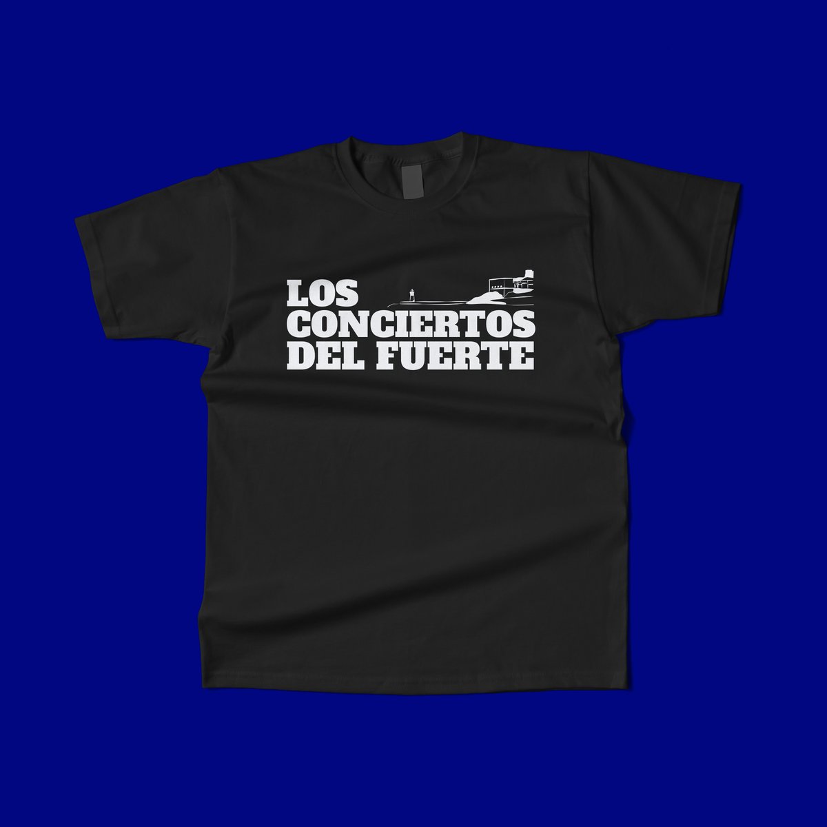 Newrona_Com's tweet photo. Los Conciertos del Fuerte cumplen 10 años dándole la bienvenida al verano con música en directo desde el Fuerte de Navidad. Patrimonio, música y gastronomía para un aforo limitado y exclusivo. Y así lo hemos reflejado en el cartel de este año.
#LosConciertosdelFuerte #Cartagena https://t.co/tmVrPWH3wT