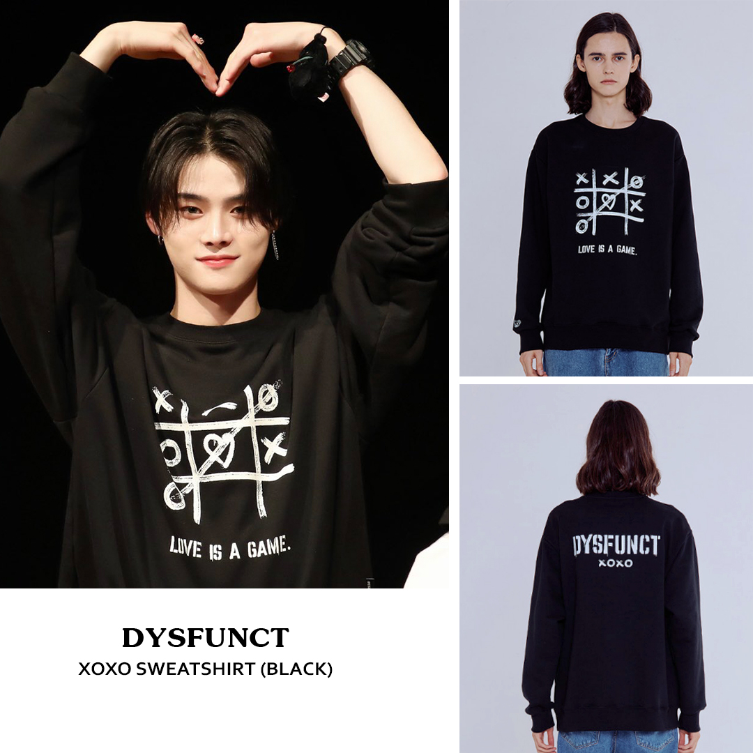 dysfunct_tweets's tweet photo. #에잇턴 #8TURN #명호 #에잇턴명호 님 착용 감사드립니다. #韩国男团 #DYSFUNC https://t.co/YEVABWS6DJ