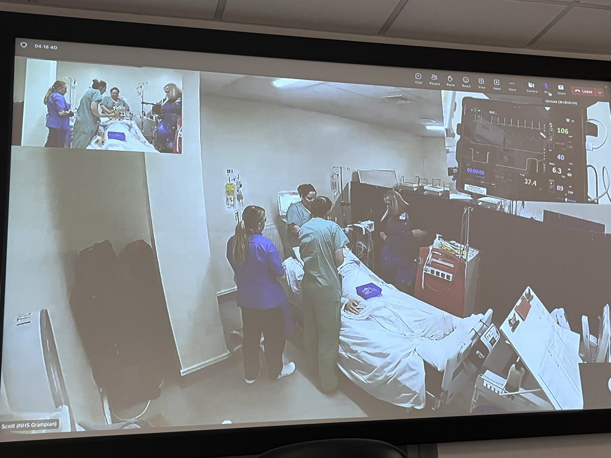 lynsey brander (@lynseybrander) on Twitter photo Successful first Critical Care simulation day 🙌🏼 <a href="/Lucyfleming01/">Lucy Fleming</a> <a href="/iwscott/">Ian Scott</a> <a href="/StevenW1307/">Steven Whyte</a> <a href="/drleeallen/">Lee</a> <a href="/AberdeenICUEdu/">Aberdeen ICU</a> <a href="/PaddonHelen/">Helen Paddon</a> Next one 28th June #tellyourfriends Successful first Critical Care simulation day 🙌🏼 <a href="/Lucyfleming01/">Lucy Fleming</a> <a href="/iwscott/">Ian Scott</a> <a href="/StevenW1307/">Steven Whyte</a> <a href="/drleeallen/">Lee</a> <a href="/AberdeenICUEdu/">Aberdeen ICU</a> <a href="/PaddonHelen/">Helen Paddon</a> Next one 28th June #tellyourfriends