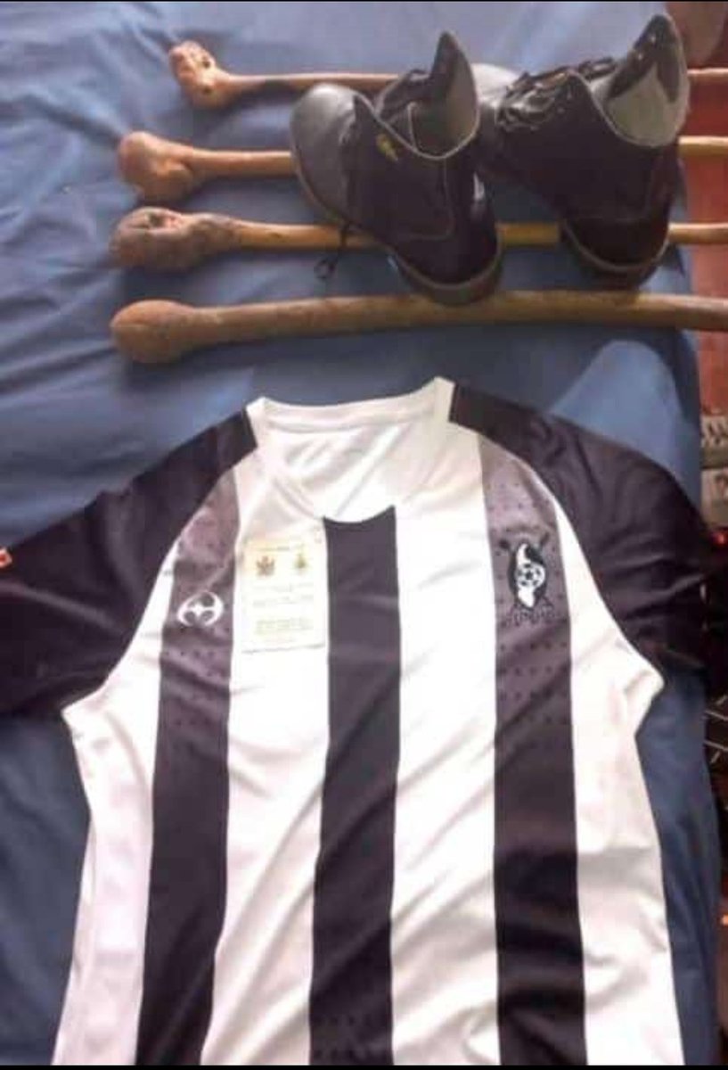 Happy Africa day bulawayo, since sivalile namhla asihlangane emagumeni. Kit ka Admin isi ready eyakho ke?