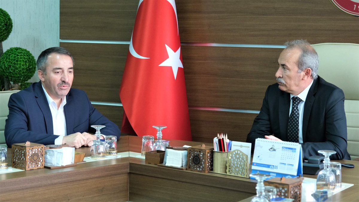 Ebelik Bölümü Akreditasyon Belgesi Takdim Edildi

Haberin detayları için tıklayınız ⤵️
cumhuriyet.edu.tr/m/haberler-ice…

1️⃣