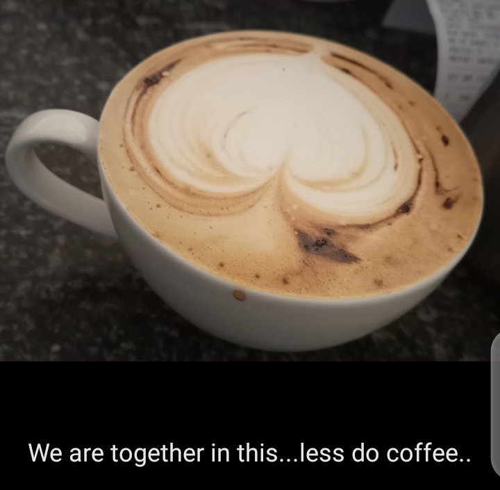 Everyone deserve to be loved.....