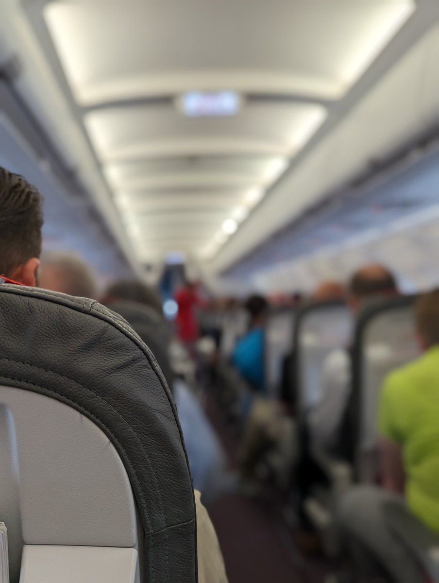 tanddant's tweet image. Safe travels to everyone traveling home from #CollabSummit today ✈️

And have a great conference for those of you who are staying around for #DaysOfKnowledge 🧠