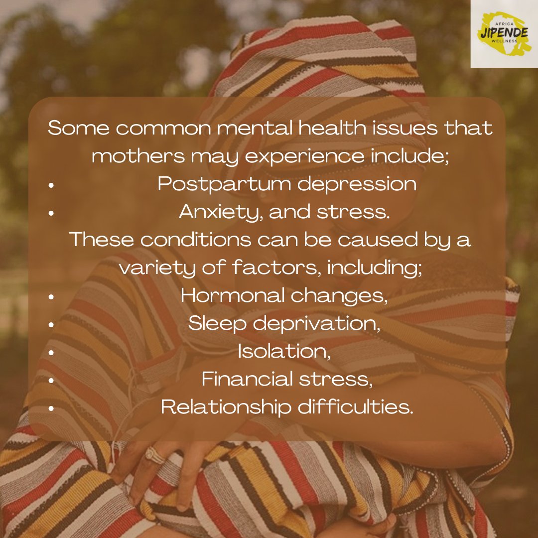 At the beginning of this month we celebrated motherhood and its ups and downs through a brief understanding of the mental health of mothers. If you need support feel free to contact us to ask for help or share your stories and thoughts.