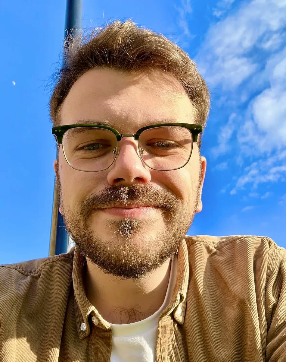 Meet Simon - our recently promoted Web Hosting Support Manager! 

Simon will be leading the support team of engineers and primarily be responsible for maintaining and optimising our clients’ servers and websites to ensure they are performing at their best.

#Hosting #Cloud