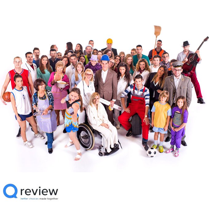 🌟 Discover the power of reviews in the services sector with Q Review! 📲🔍 Download our app now and unleash your voice in just 200 letters. Share your experiences and help others make informed decisions. #QReview #ServiceReviews #DownloadNow