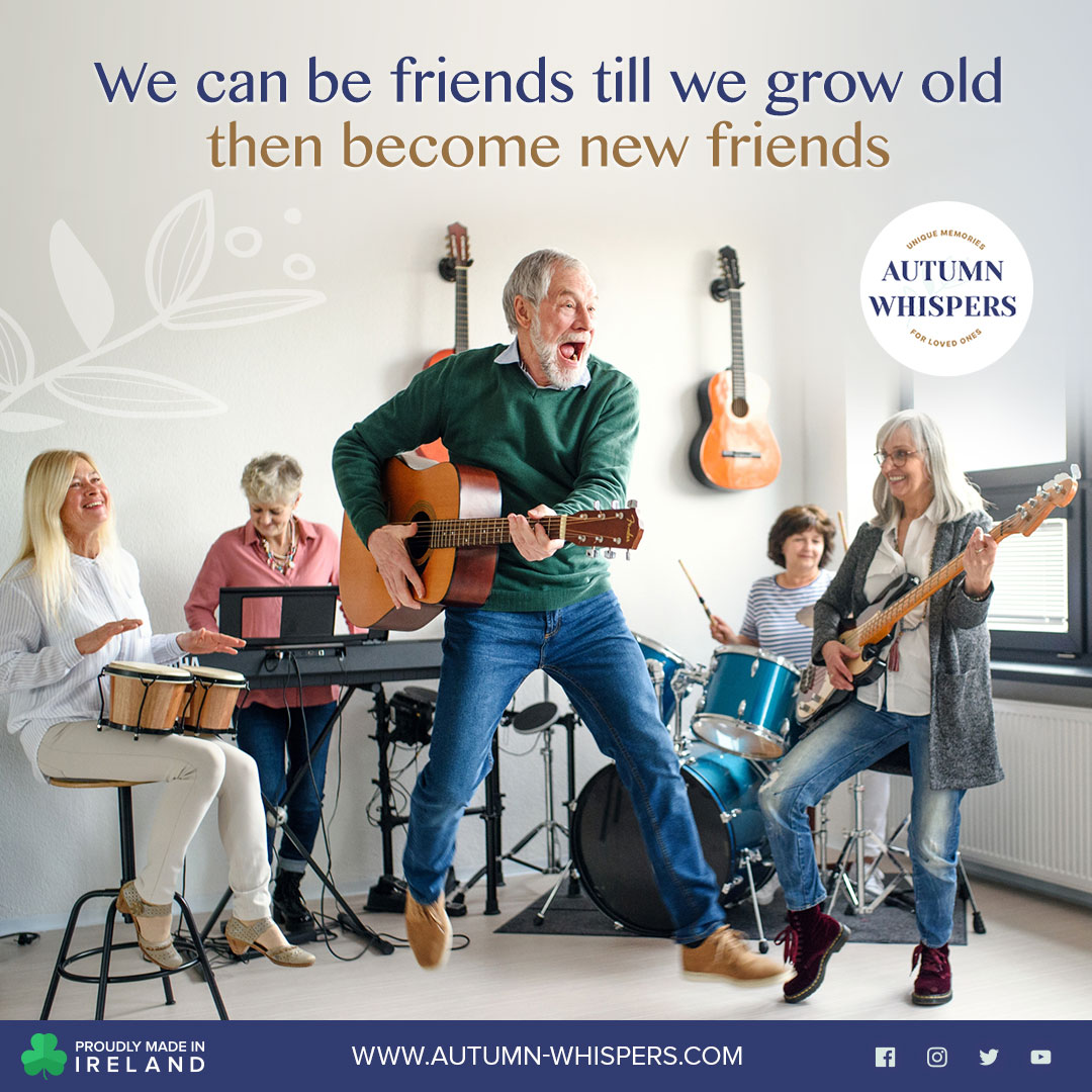 whispersautumn1's tweet photo. We can live a happy and meaningful life at all ages. The most important thing is to make the best memories along the way that we can look back to when we can't remember.  

#humor #alzheimersawareness #mentalhealth #MemoryApp #Memories #happyfamilymemories #SecuringMemories https://t.co/m7r9DBR5of