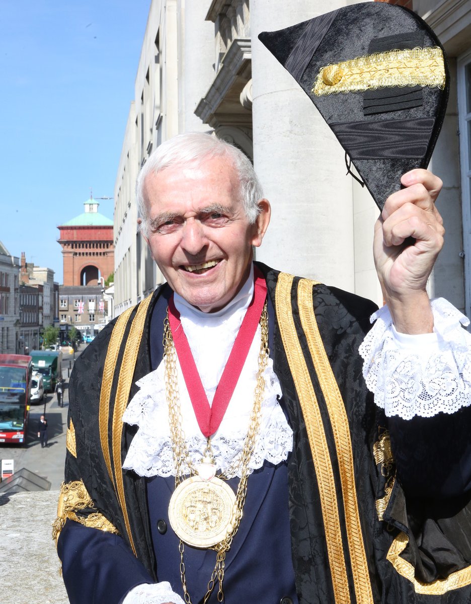 Colchester City Council tweet media