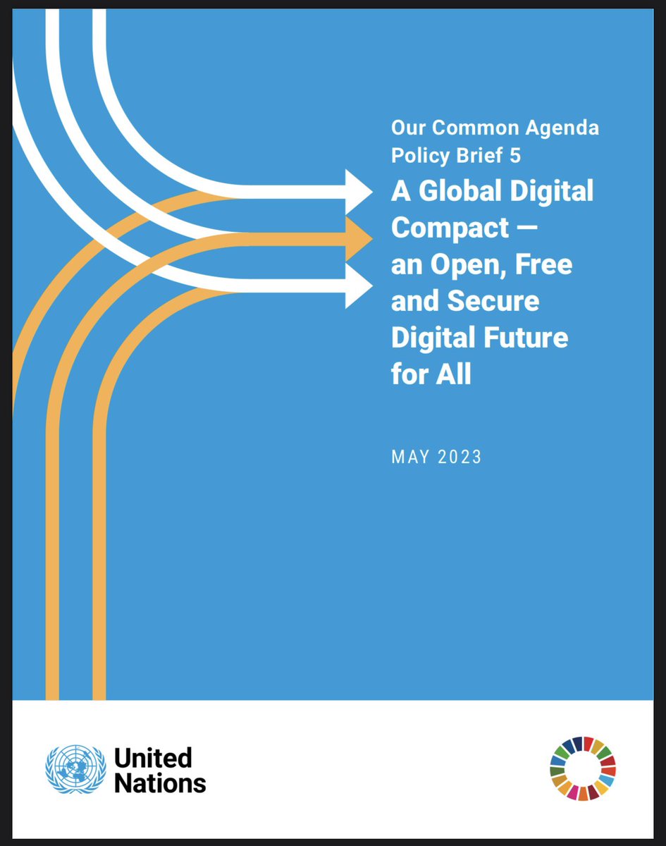 chrisfabian's tweet photo. Well the @UN Secretary-General  @antonioguterres has now -officially- tasked @Gigaglobal with connecting every school in the world.  Clear mandate (no pressure nerds and nerd-partners).  Let’s get back to work 
@ITUSecGen @unicefchief @fayaz_king 

https://t.co/ZUXxthw9v0 https://t.co/Ero7Yvxu1g