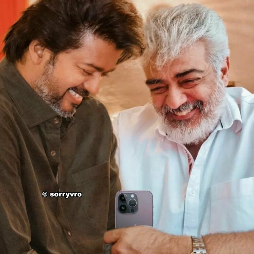 rira134's tweet photo. @ManobalaV @rajinikanth @actorvijay  #AjithKumar https://t.co/agHMhIaJd6