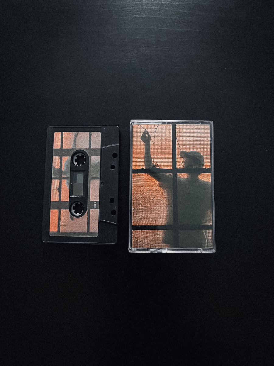 PRGMAT's tweet photo. "The Allegory of Crystal Shadows" drops tomorrow May 26th and the tape cassette edition is ready for preorder at my Bandcamp store

https://t.co/Qwd8k2qCcS

:))))) https://t.co/DbAzkV2kZI