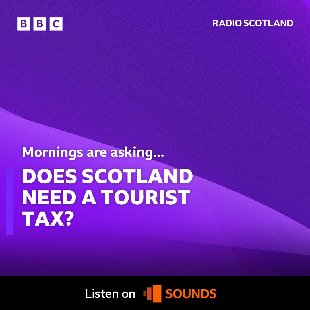 BBC Radio Scotland tweet media