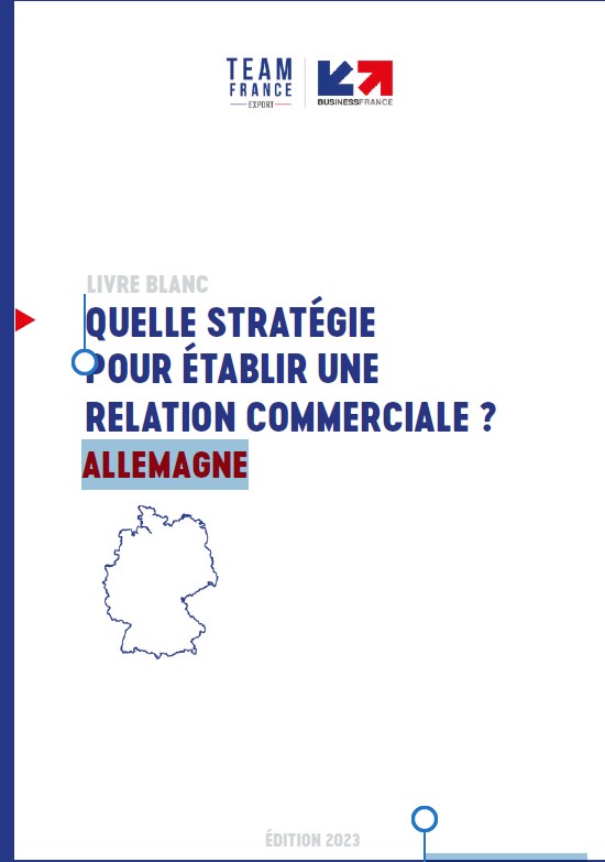 C'est en ce moment au <a href="/Senat/">Sénat</a>, le Directeur Général de <a href="/businessfrance/">Business France</a>  <a href="/LaurentSMartin/">Laurent Saint-Martin</a> lance le livre blanc : "Quelle stratégie pour établir une relation commerciale avec l'Allemagne", consultez le livre blanc ici ➡️bit.ly/3MKDAS2