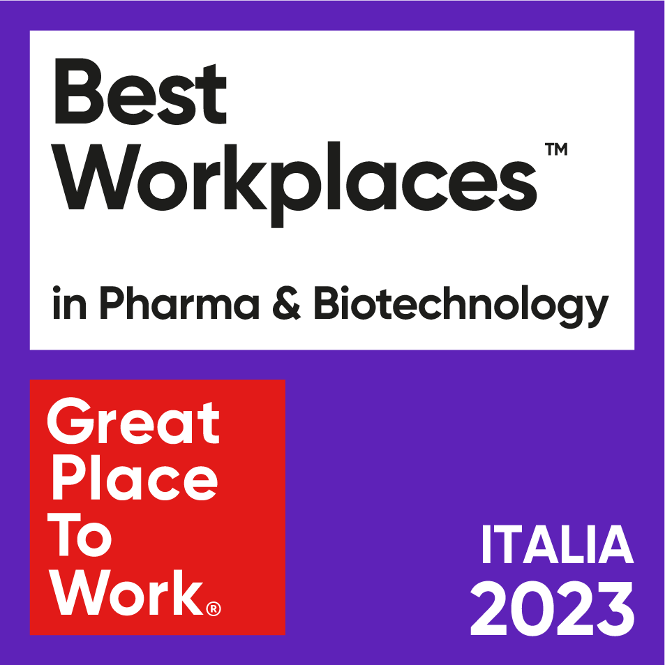 Best Workplaces per il @GrpServierITA, tra i top 5 migliori ambienti di lavoro nel settore farmaceutico e biotecnologico del 2023 da #GreatPlacetoWork #WeAreServier #Servier2030 #MovedbyYou @Servier
