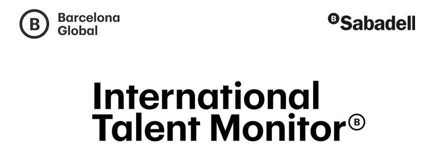 Barcelona global has just launched the 6th edition of its #InternationalTalentMonitor, the survey devoted to better know and understand the needs and challenges of the Barcelonians by choice. Want to help? fill out this 15 minutes survey! 👉 lnkd.in/d657RjFH