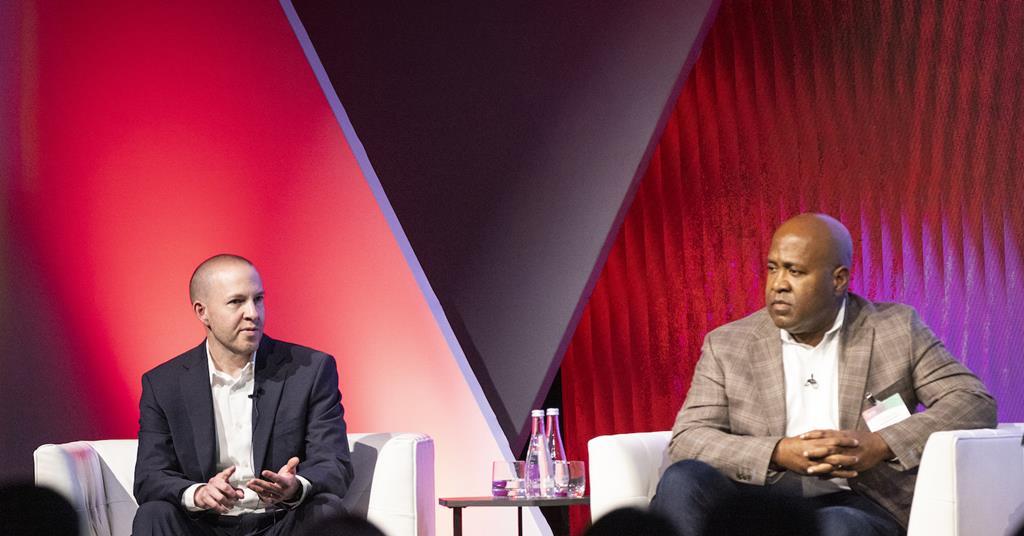 Automotive Logistics tweet media