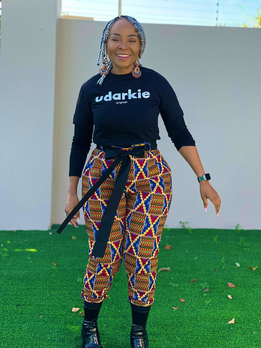 Kgethi Phakeng, PhD(Wits); Hon DSc (UBristol) tweet media