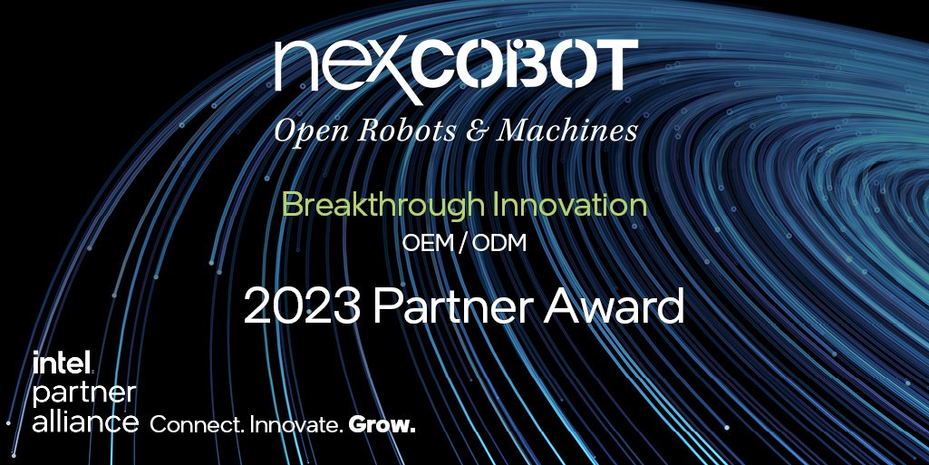 We are thrilled to  announce that we are a 2023 Intel Partner Award winner in the category  of  Breakthrough Innovation.  Thank you, Intel for the recognition. We  are proud of what we have accomplished together and are excited to  continue the momentum! #IntelPartners