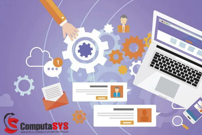 ComputaSYS41's tweet image. 📢 Gagnez en compétitivité grâce à nos solutions numériques &amp;amp; nos solutions innovantes 💡 pour votre entreprise. 
❓ Plus d&apos;infos sur #web buff.ly/3ZhtyLd 🌍 ou par #tel 09 72 57 08 46 ☎️
#Compétitivité #Innovation #SolutionsNumériques #ComputaSYS #informatique