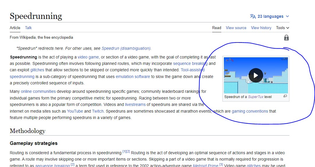 SpeedRunners - Wikipedia