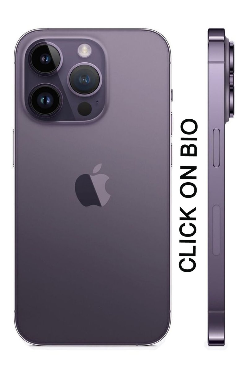 GetFreeiPhone14's tweet photo. 🎉 GIVEAWAY ALERT 🎉 Participate in our iPhone 13 giveaway for a chance to win the hottest smartphone of the year! 📱✨ Simply click the link in our profile to submit your details and enter. Don't miss out on this incredible opportunity! Good luck! 🍀 #iPhone13Giveaway https://t.co/6C11m1dPPo