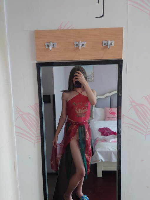 准备艾草 https://t.co/v2rKYn4SAn<a href="/tag/%E4%BC%AA%E5%A8%98"class="tags"><span>#伪娘</span></a>