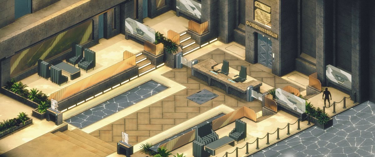 QRT your style range