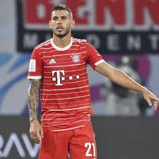 PointFootfr's tweet image. MERCATO 🚨🇫🇷 selon @RMCsport des discussions aurait débuté entre le PSG et Lucas Hernandez.