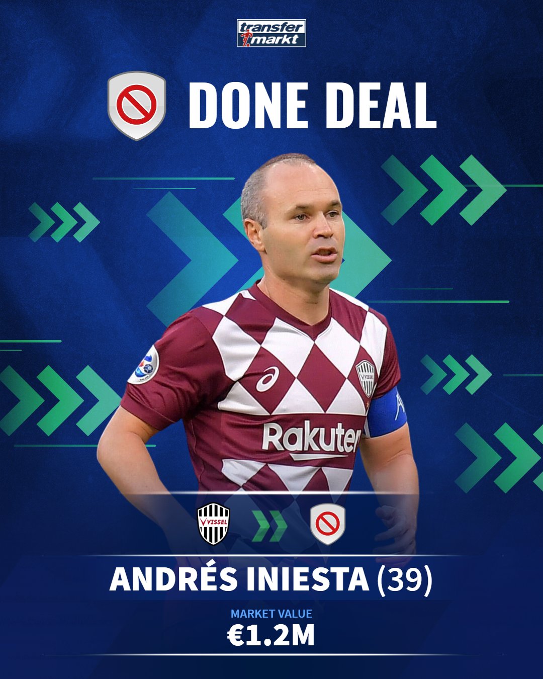 Andres iniesta vissel kobe jersey sale
