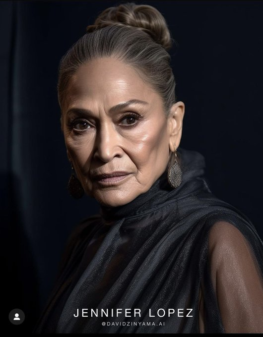 CoolFMPH's tweet photo. #ThursdayQuestion
Ever wondered what some of your favorite celebrities would look like as senior citizens❓
Well these AI generated images give us an idea of what we can expect ‼️
Are y'all feeling it or nah? Who looks better at old age❓
#LareMorningShow w/ @Debbie_banjo https://t.co/ZcdCPU2AlJ