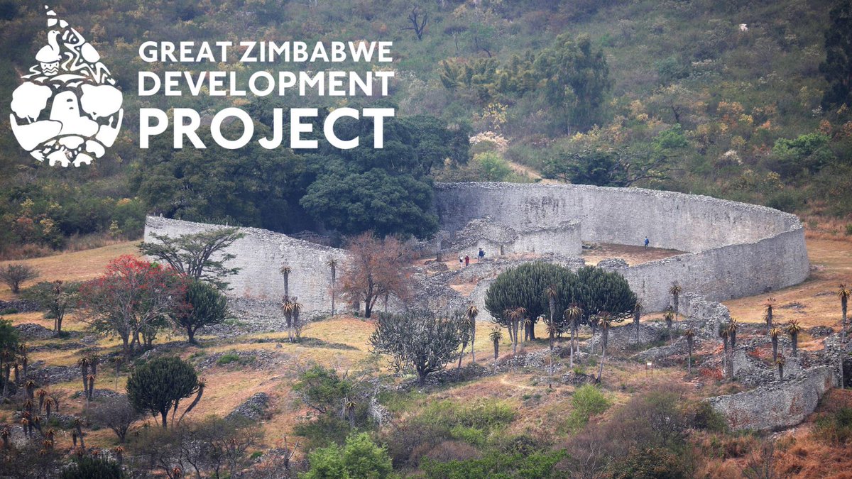 UNOPS_Brussels's tweet photo. Today we celebrate #AfricaDay! 🌍
Proud to support the restoration and preservation of #GreatZimbabwe, a remarkable @UNESCO #WorldHeritageSite
Thanks to funding from 🇫🇷@AFD_en, this project led by @UNOPS_Zimbabwe contributes to safeguarding the rich cultural heritage of Zimbabwe https://t.co/eVWIxkRiXZ