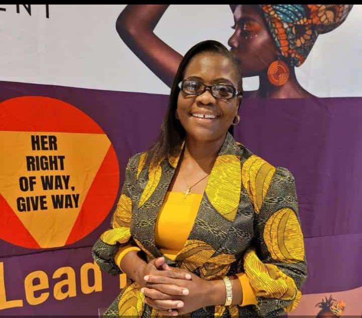 KarenyiKore's tweet photo. Happy Africa Day🙏
Let’s pray for a free Zimbabwe with total freedom.
#RegisterBig https://t.co/LoOoMN4TWn