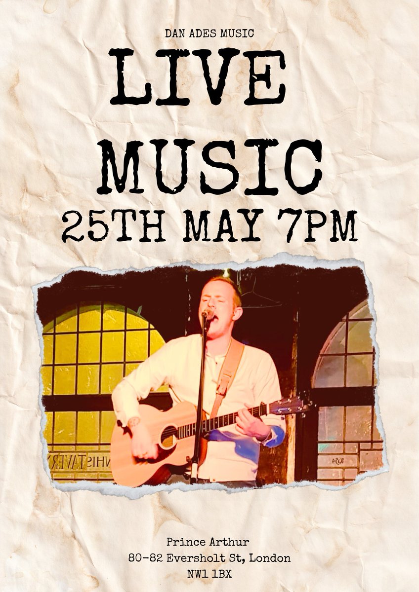 DanAdesMusic's tweet photo. Ah s**t, here we go again... 

#singersongwriter #newmusic #singer #guitar #guitarist #music #newsingle #youtube #youtubemusic #acousticguitar #acoustic #acousticmusic #guitarmusic #livemusic https://t.co/KTeCdZBKJx