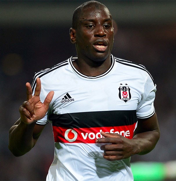 Demba Ba 38 yasinda.
Dogum günün kutlu olsun Baba
Happy birthday 