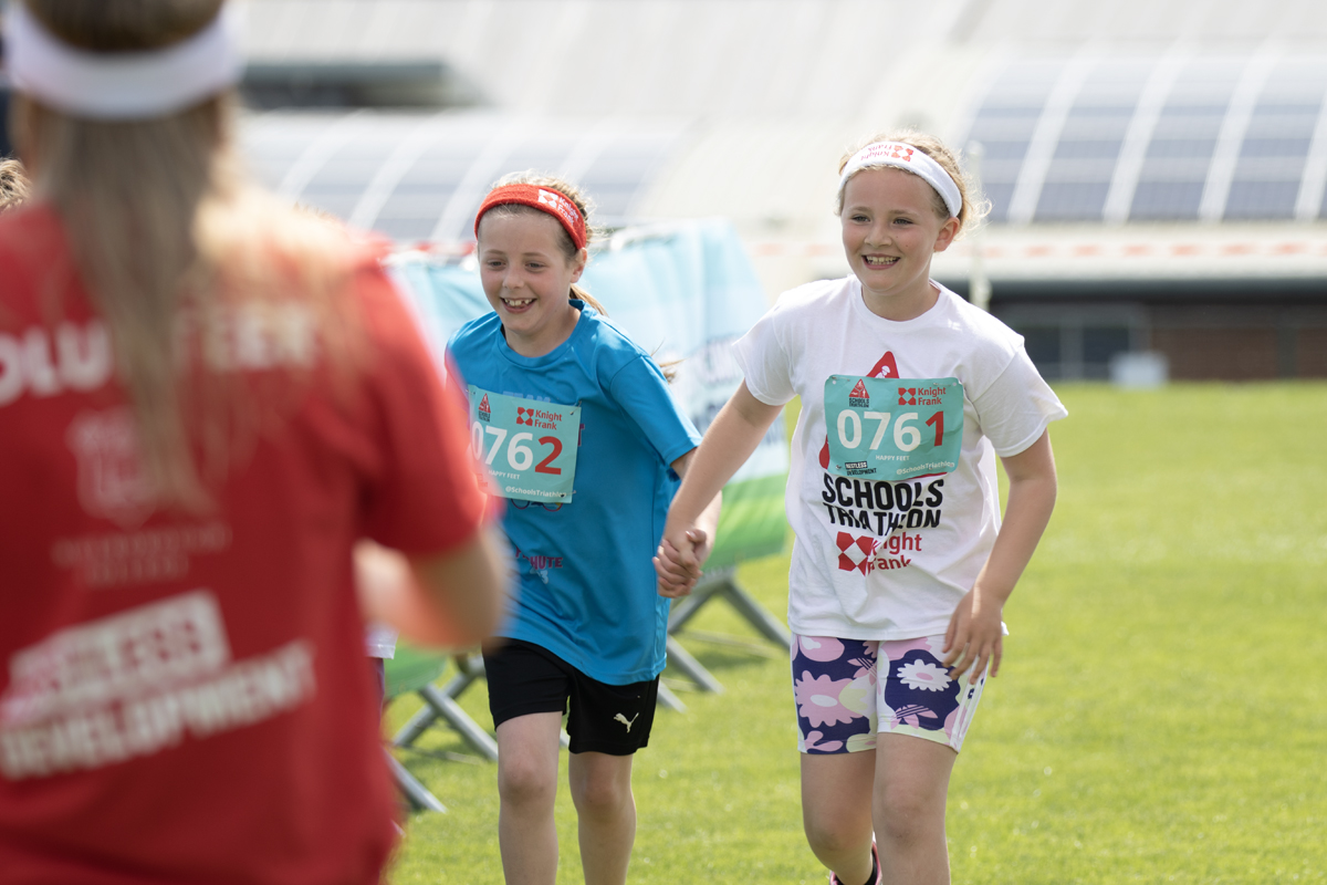Marlborough College (@marlboroughcol) on Twitter photo On Sunday, we were delighted to welcome 1,309 children from 30 different schools to take part in the Knight Frank <a href="/SchoolTriathlon/">Knight Frank Schools Triathlon</a>, the UK’s largest fundraising event for children. An amazing £121,806 has been raised so far from the <a href="/MarlboroughCol/">Marlborough College</a> event.
marlboroughcollege.org/2023/05/school… On Sunday, we were delighted to welcome 1,309 children from 30 different schools to take part in the Knight Frank <a href="/SchoolTriathlon/">Knight Frank Schools Triathlon</a>, the UK’s largest fundraising event for children. An amazing £121,806 has been raised so far from the <a href="/MarlboroughCol/">Marlborough College</a> event.
marlboroughcollege.org/2023/05/school…