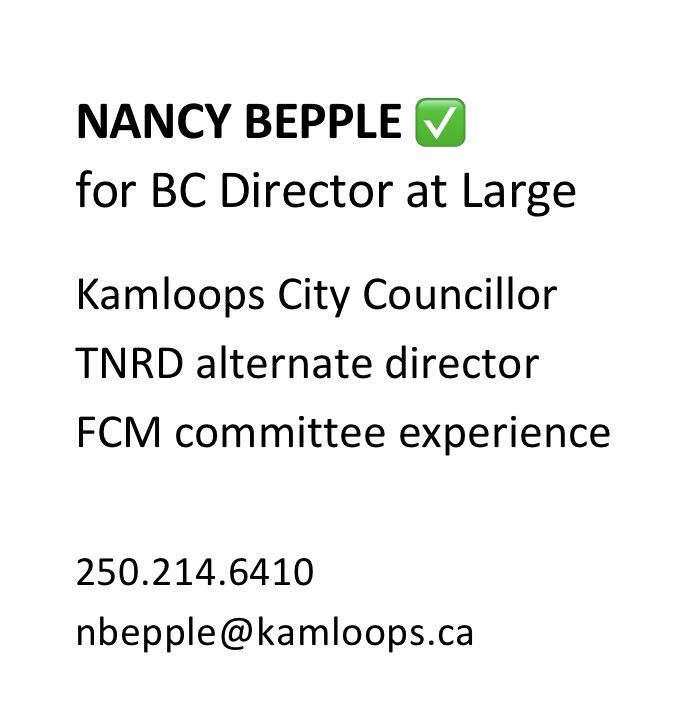 Nancy Bepple tweet media