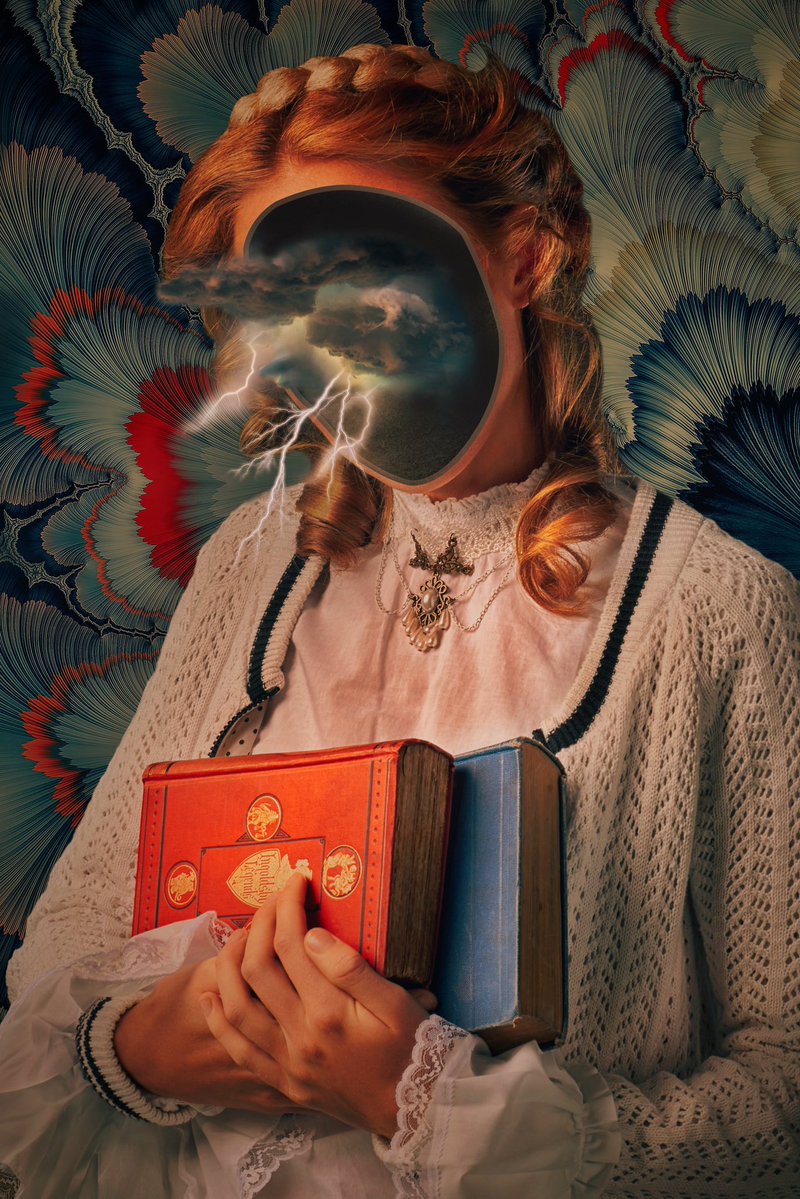 🧵9/36  

"Portraying emotion in an abstract way"

🎨 by <a href="/YoubetchaAlgo/">youbetcha.algo</a>