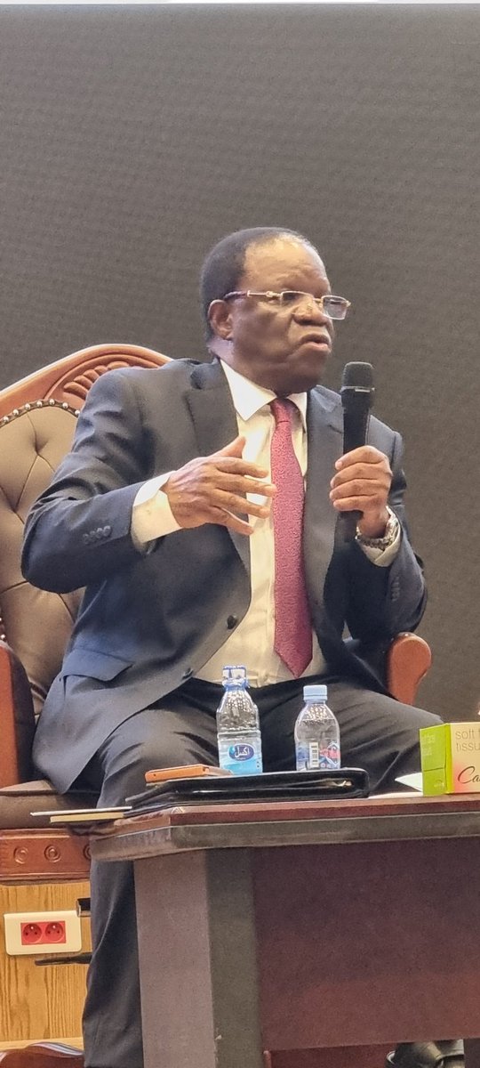 Célébration de la #JourneedelAfrique la #jeunesse #africaine est interpellée pour son #engagement pour une #Afrique #libre et #économiquement forte