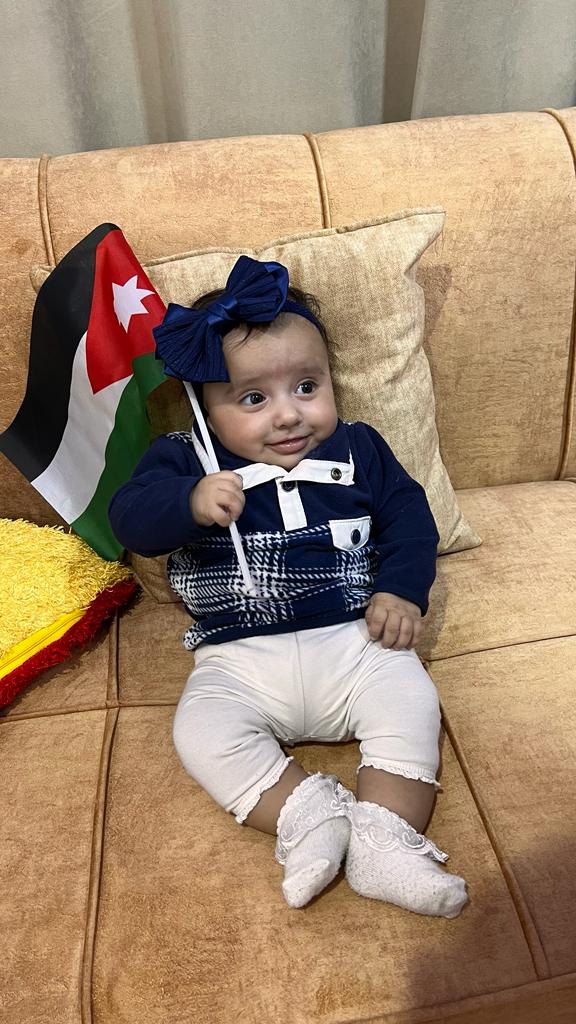 OmarShebli's tweet photo. @KingAbdullahII https://t.co/8LqNbWACjv