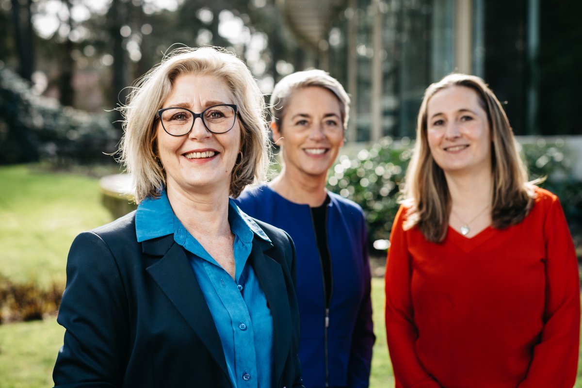 Helen Dowling Instituut tweet media