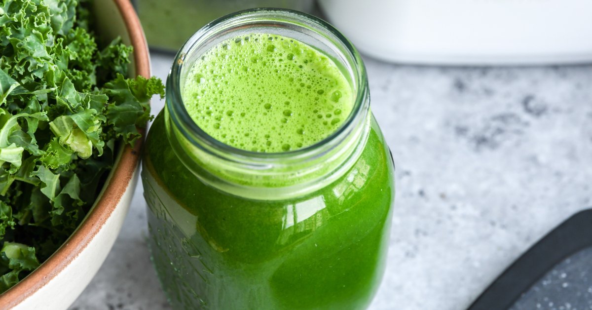 BestofVeganLLC's tweet photo. This Green Dream Juice is packed with nutrient-rich ingredients to help you feel energized and refreshed.
RECIPE: https://t.co/fP9bopTIIE #vegan #juicing https://t.co/LNhuQPmNPK