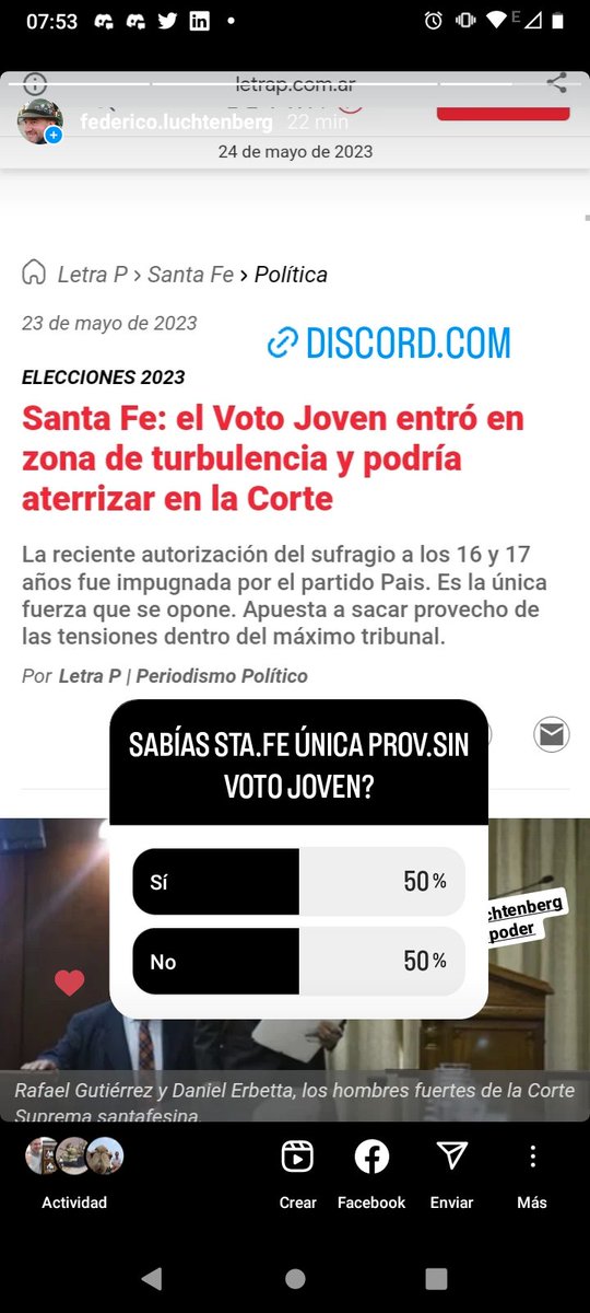 elQtoPoder's tweet image. instagram.com/stories/federi…