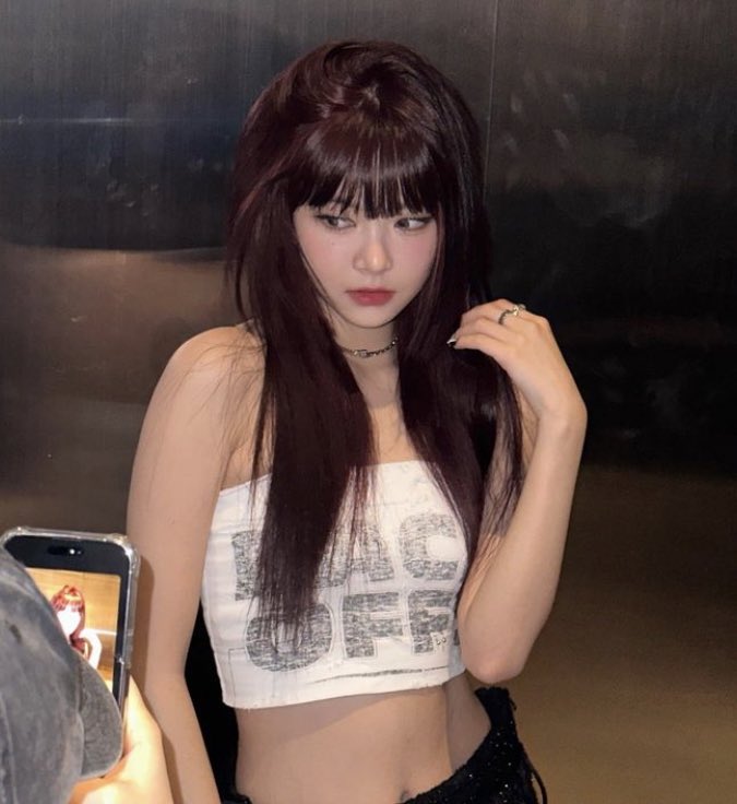 white_kazwan's tweet image. กูช็อค